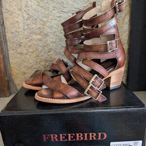 Freebird Cozumel Size 9